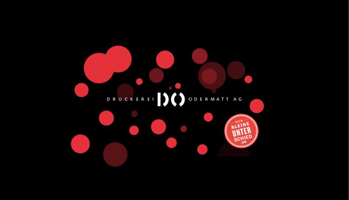 Neue DOD-Website